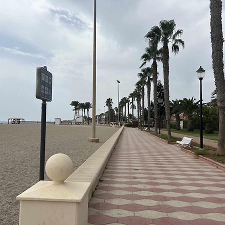 滨海罗克塔斯Casa Playa Roquetas公寓 外观 照片