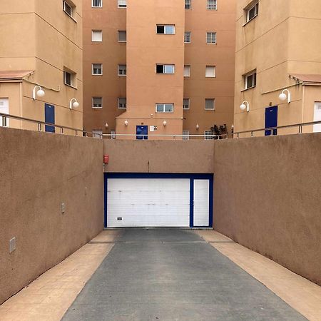 滨海罗克塔斯Casa Playa Roquetas公寓 外观 照片