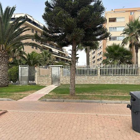 滨海罗克塔斯Casa Playa Roquetas公寓 外观 照片