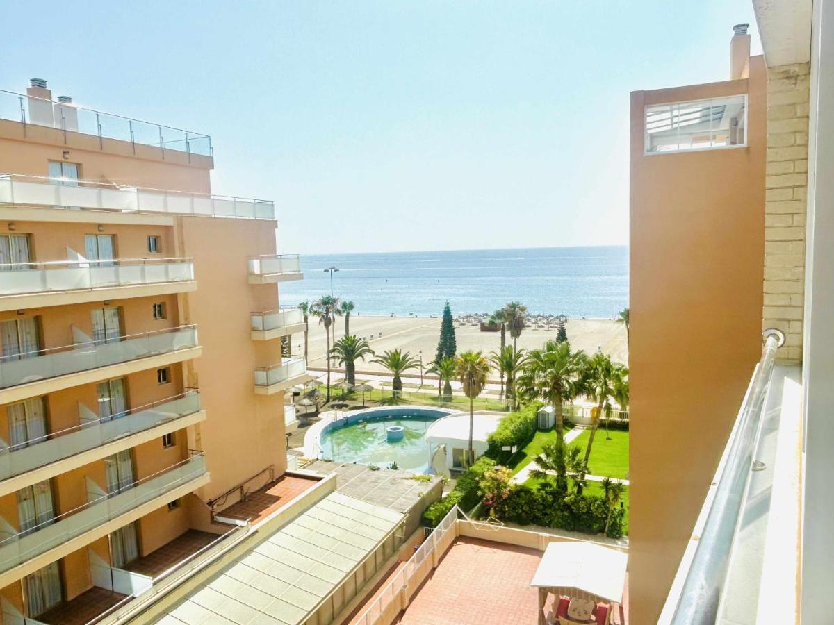 滨海罗克塔斯Casa Playa Roquetas公寓 外观 照片