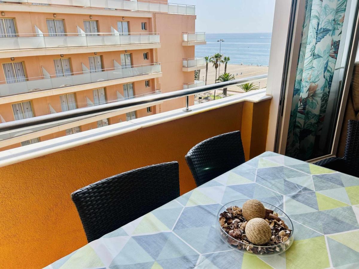 滨海罗克塔斯Casa Playa Roquetas公寓 外观 照片